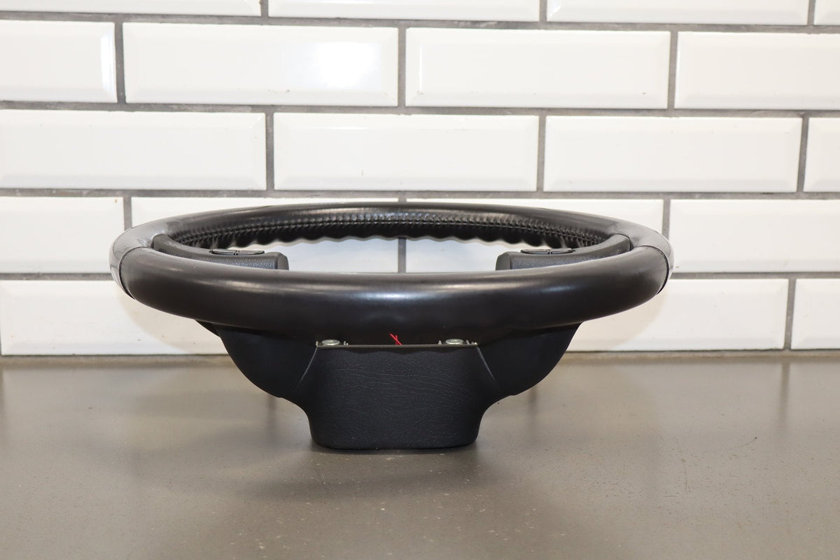 2003-2007 Hummer H2 Steering Wheel 10364490