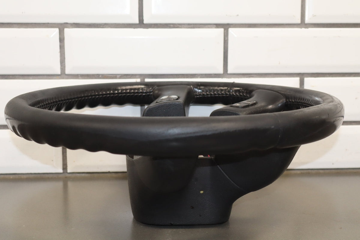 2003-2007 Hummer H2 Steering Wheel 10364490