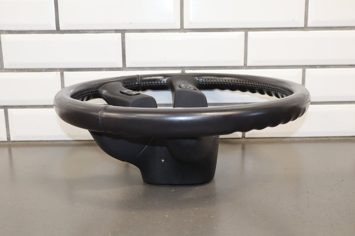 2003-2007 Hummer H2 Steering Wheel 10364490