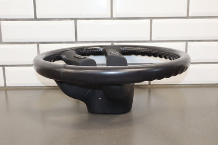 2003-2007 Hummer H2 Steering Wheel 10364490