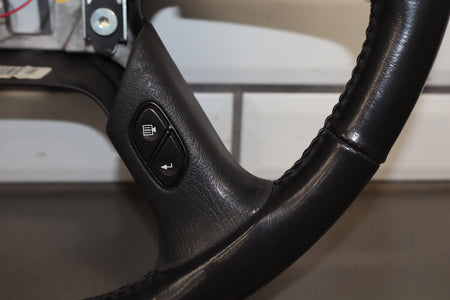 2003-2007 Hummer H2 Steering Wheel 10364490