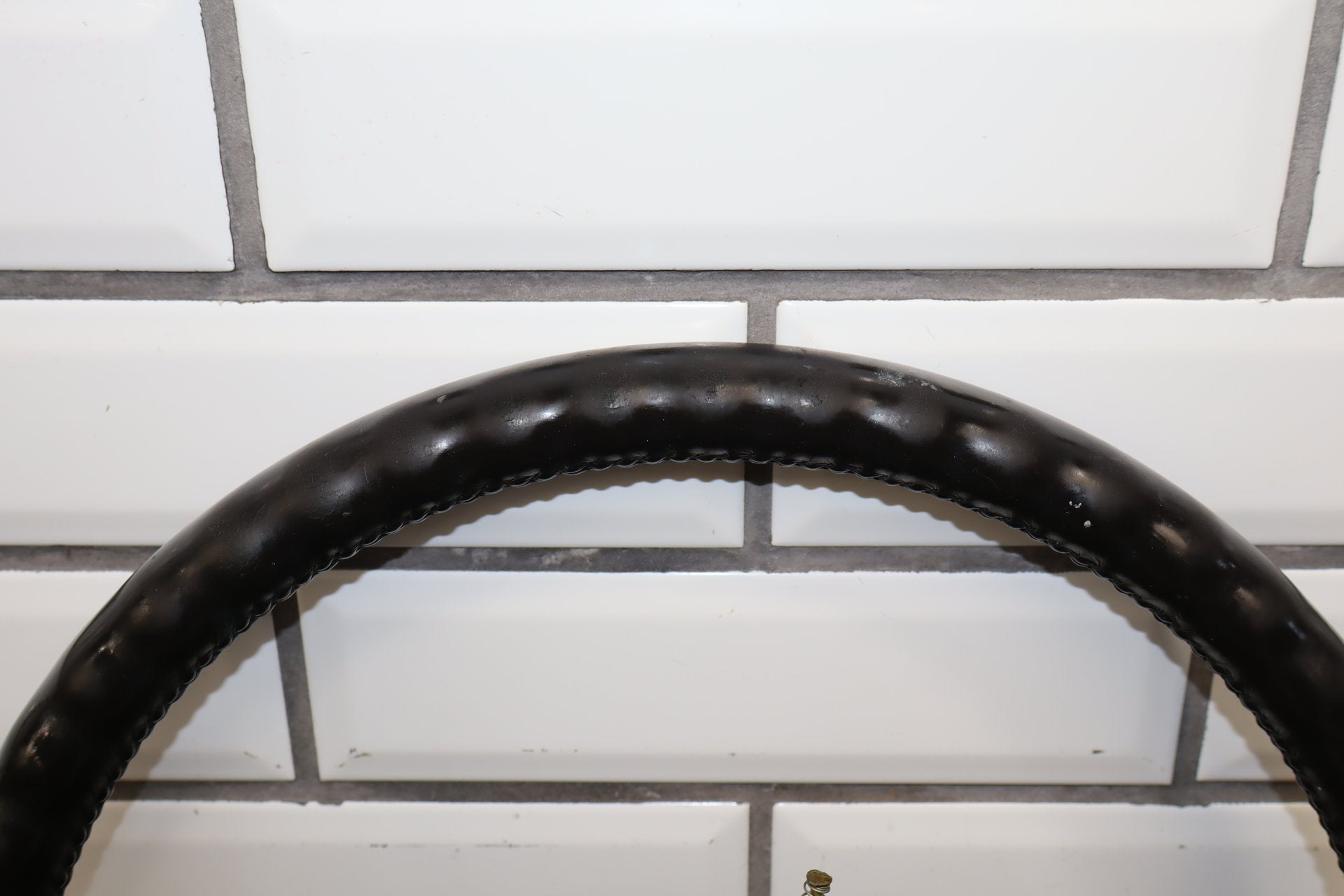 2003-2007 Hummer H2 Steering Wheel 10364490