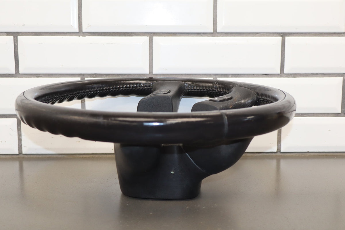2003-2007 Hummer H2 Steering Wheel 10364490