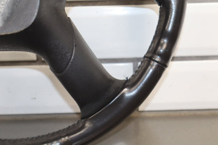 2003-2007 Hummer H2 Steering Wheel 10364490