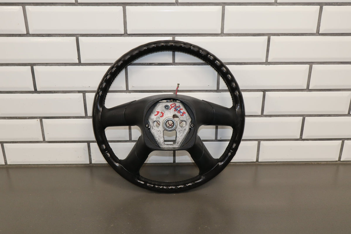 2003-2007 Hummer H2 Steering Wheel 10364490