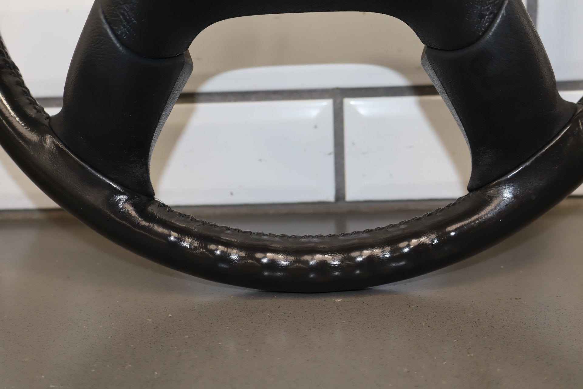 2003-2007 Hummer H2 Steering Wheel 10364490
