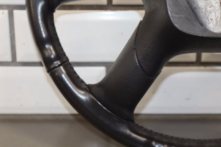 2003-2007 Hummer H2 Steering Wheel 10364490