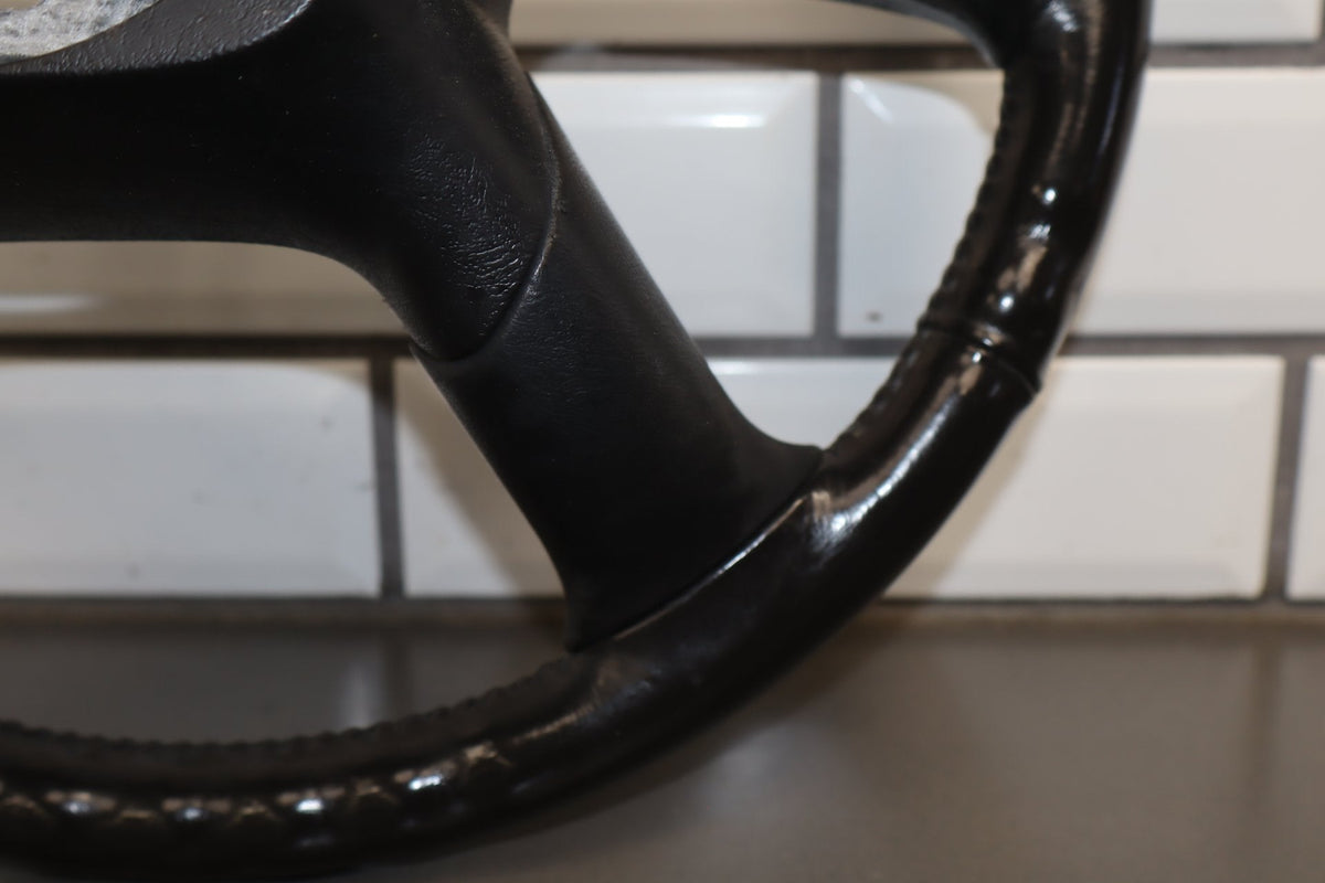 2003-2007 Hummer H2 Steering Wheel 10364490