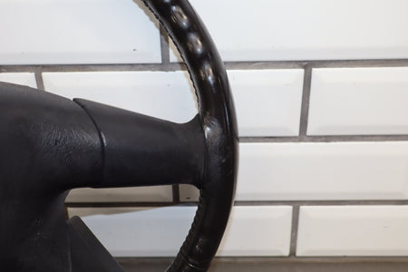 2003-2007 Hummer H2 Steering Wheel 10364490