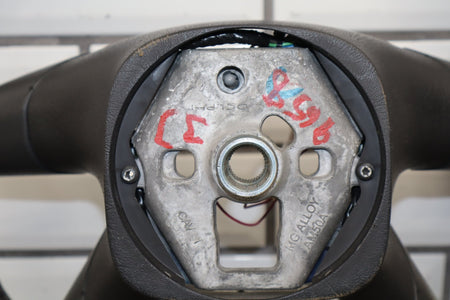 2003-2007 Hummer H2 Steering Wheel 10364490