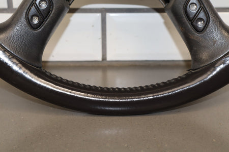 2003-2007 Hummer H2 Steering Wheel 10364490