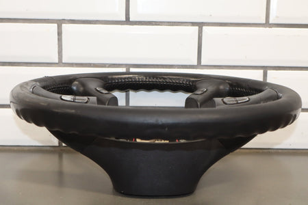 2003-2007 Hummer H2 Steering Wheel 10364490