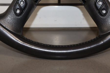 2003-2007 Hummer H2 Steering Wheel 10364490