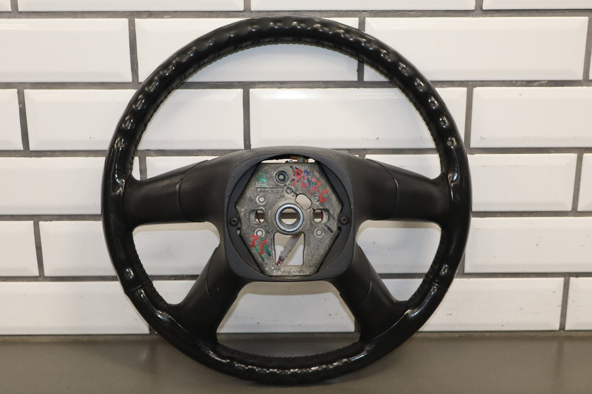 2003-2007 Hummer H2 Steering Wheel 10364490