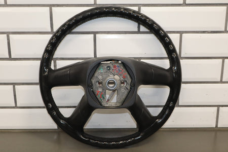2003-2007 Hummer H2 Steering Wheel 10364490