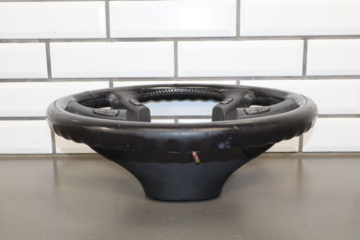 2003-2007 Hummer H2 Steering Wheel 10364490