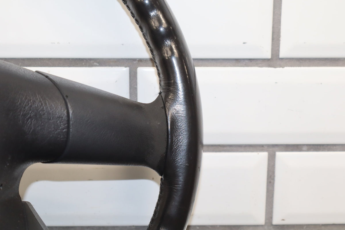 2003-2007 Hummer H2 Steering Wheel 10364490