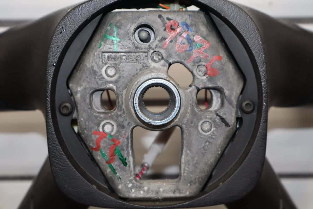 2003-2007 Hummer H2 Steering Wheel 10364490