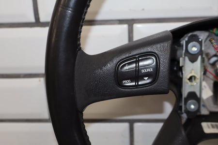 2003-2007 Hummer H2 Steering Wheel 10364490