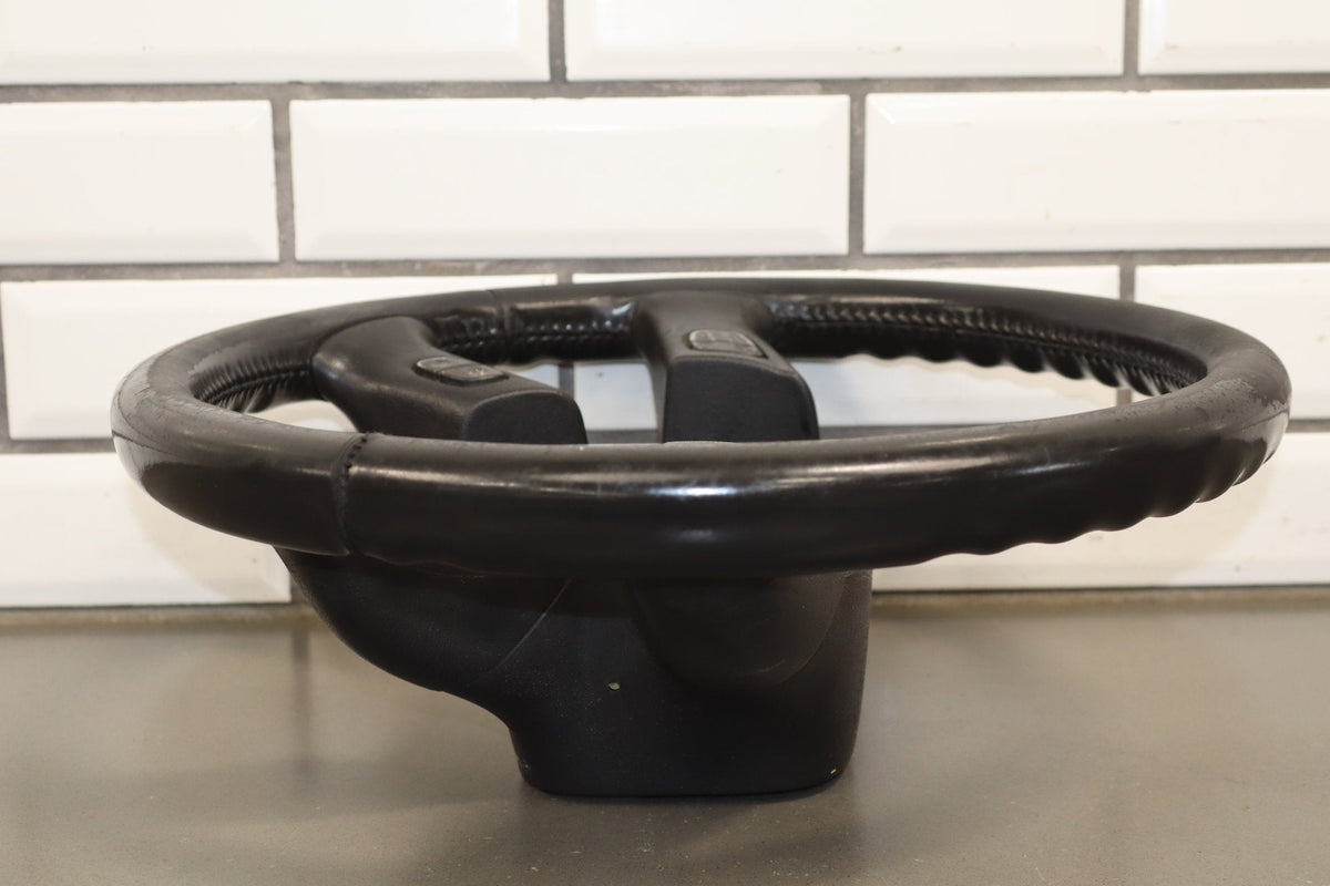 2003-2007 Hummer H2 Steering Wheel 10364490
