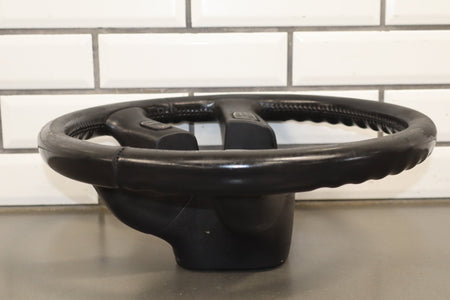 2003-2007 Hummer H2 Steering Wheel 10364490