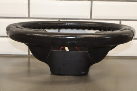 2003-2007 Hummer H2 Steering Wheel 10364490