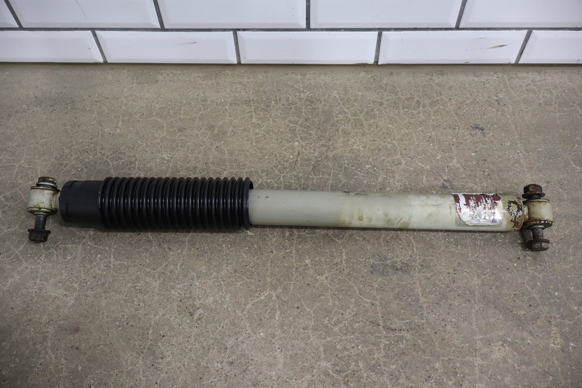 2003-2007 Hummer H2 Strutsmasters Rear Coil Springs & Shocks