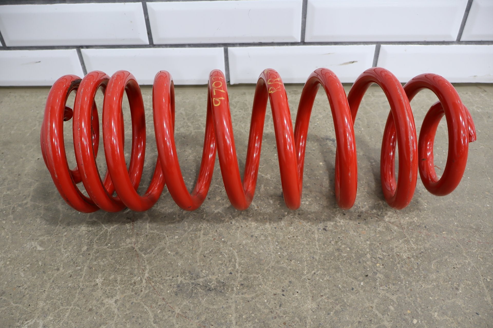 2003-2007 Hummer H2 Strutsmasters Rear Coil Springs & Shocks