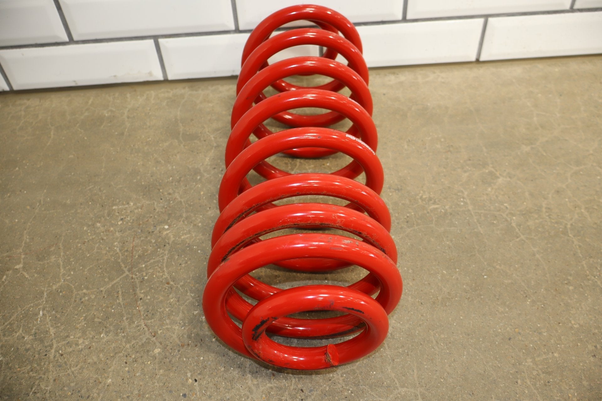 2003-2007 Hummer H2 Strutsmasters Rear Coil Springs & Shocks