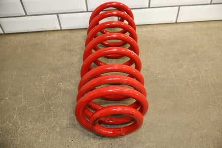 2003-2007 Hummer H2 Strutsmasters Rear Coil Springs & Shocks