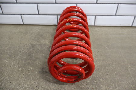 2003-2007 Hummer H2 Strutsmasters Rear Coil Springs & Shocks