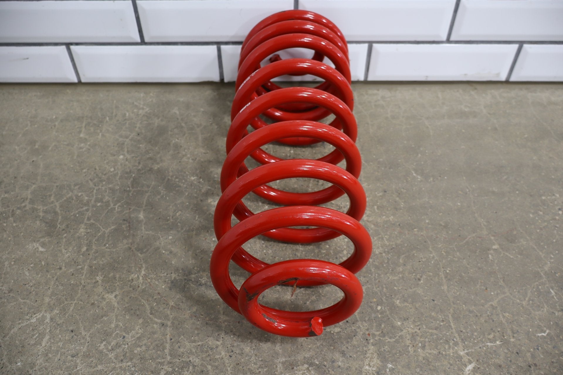 2003-2007 Hummer H2 Strutsmasters Rear Coil Springs & Shocks