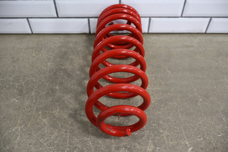 2003-2007 Hummer H2 Strutsmasters Rear Coil Springs & Shocks