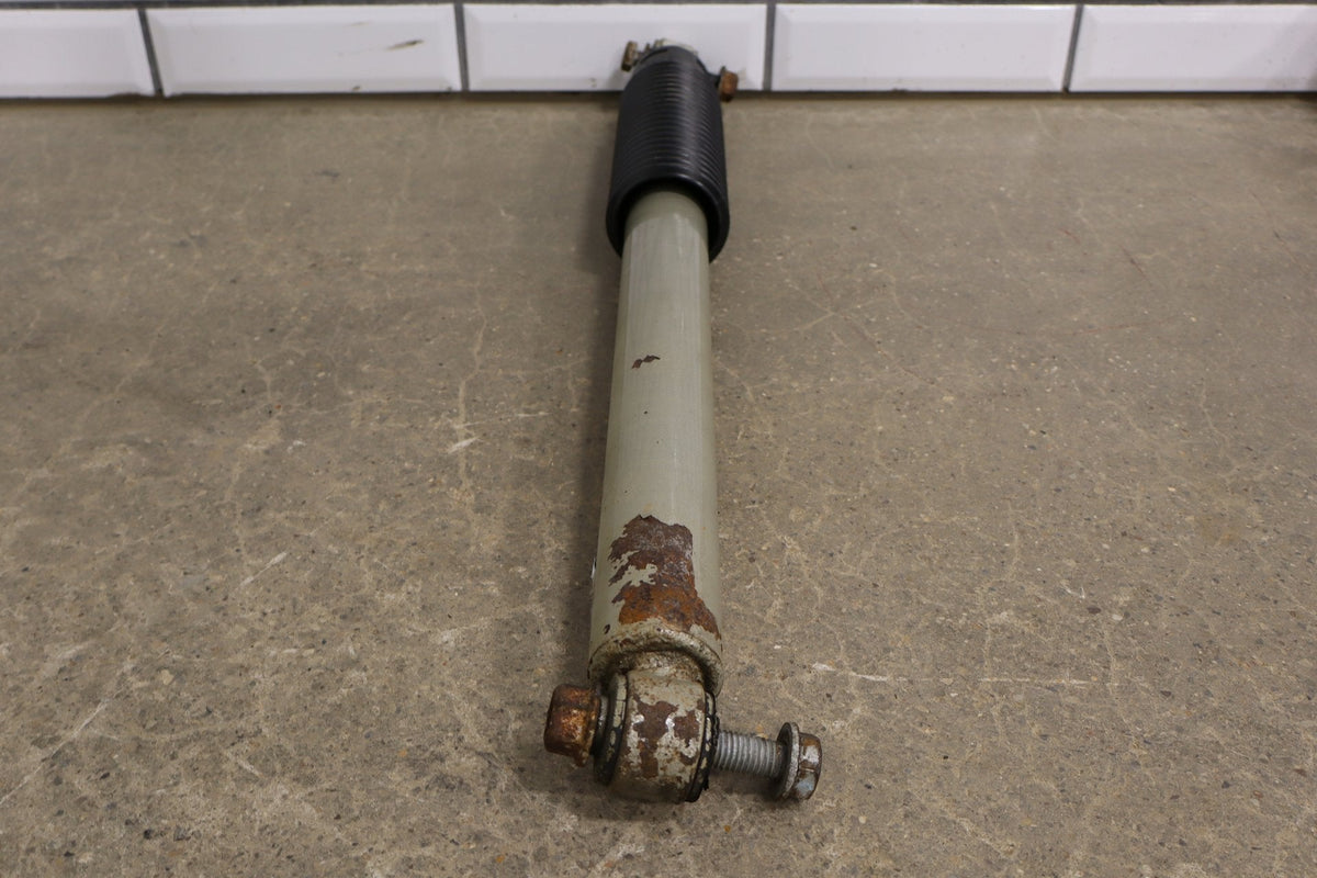 2003-2007 Hummer H2 Strutsmasters Rear Coil Springs & Shocks