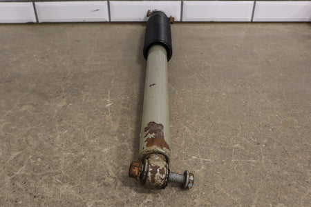 2003-2007 Hummer H2 Strutsmasters Rear Coil Springs & Shocks