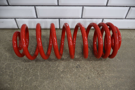 2003-2007 Hummer H2 Strutsmasters Rear Coil Springs & Shocks