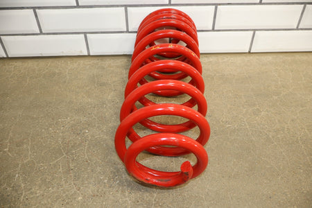 2003-2007 Hummer H2 Strutsmasters Rear Coil Springs & Shocks