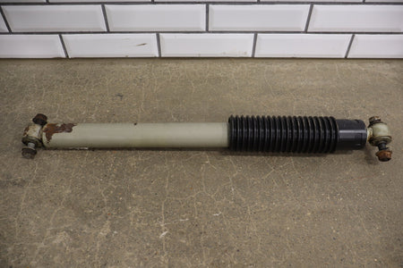 2003-2007 Hummer H2 Strutsmasters Rear Coil Springs & Shocks