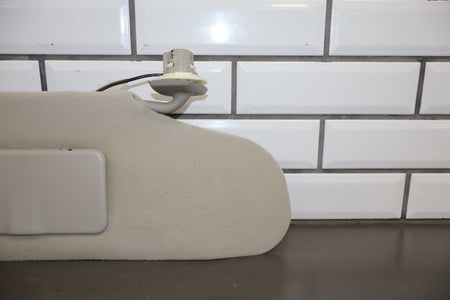 2003-2007 Hummer H2 Sun Visor Pair