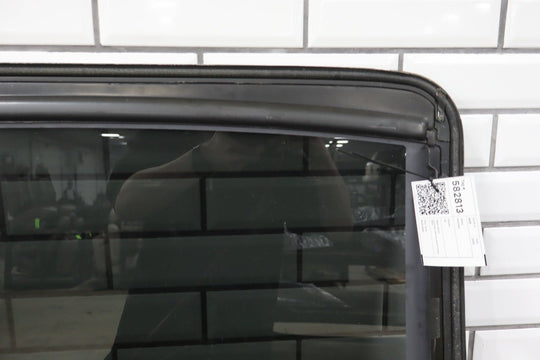 2003 - 2007 Hummer H2 Sunroof Roof Glass OEM