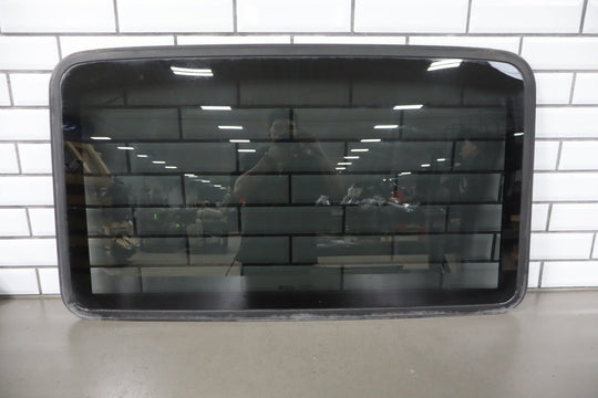 2003 - 2007 Hummer H2 Sunroof Roof Glass OEM