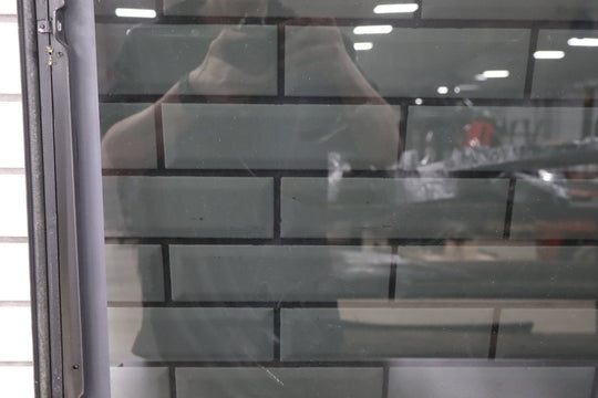 2003 - 2007 Hummer H2 Sunroof Roof Glass OEM