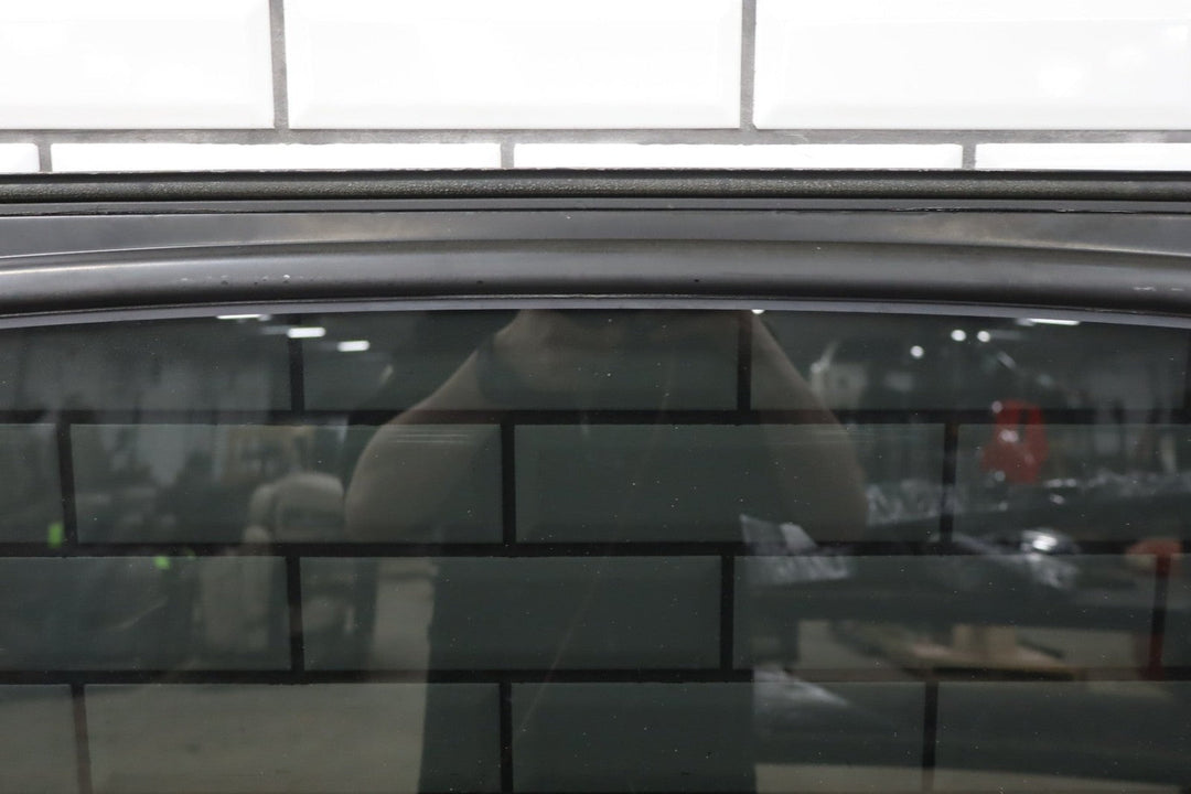 2003 - 2007 Hummer H2 Sunroof Roof Glass OEM