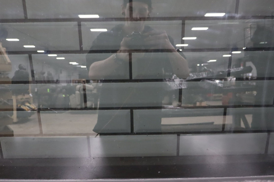 2003 - 2007 Hummer H2 Sunroof Roof Glass OEM