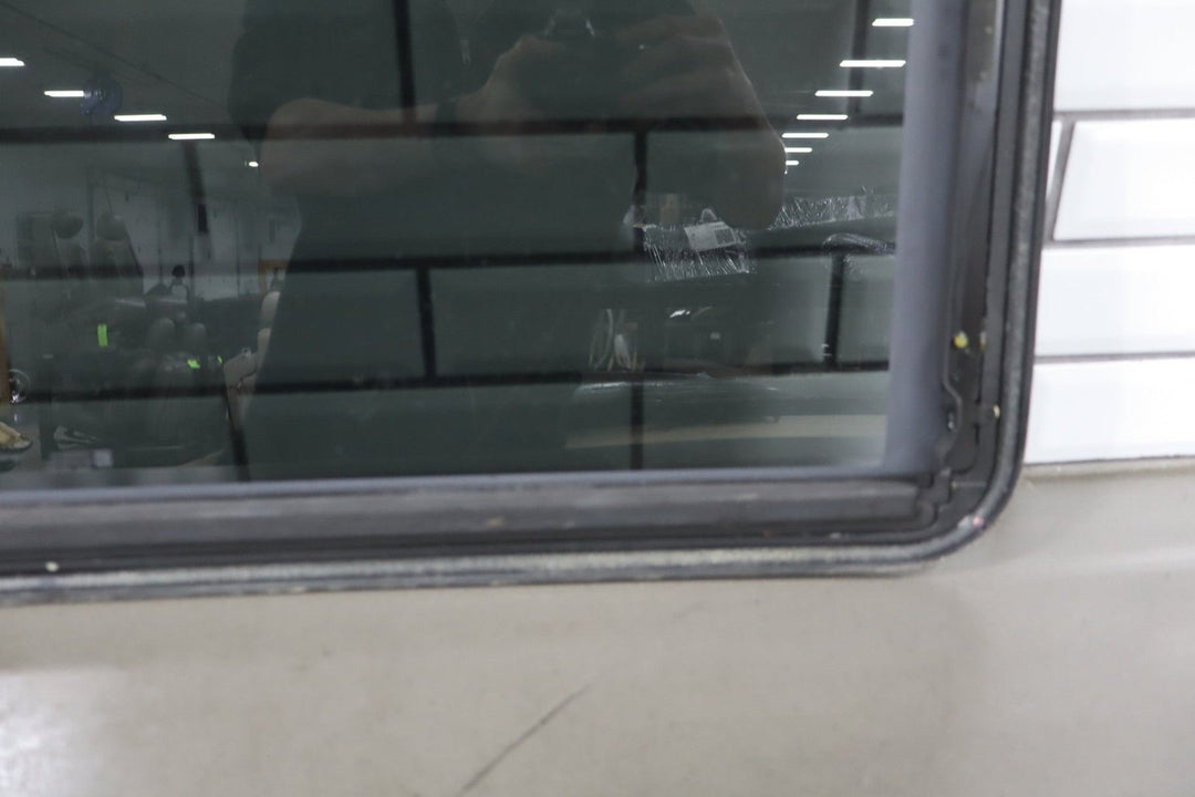 2003 - 2007 Hummer H2 Sunroof Roof Glass OEM