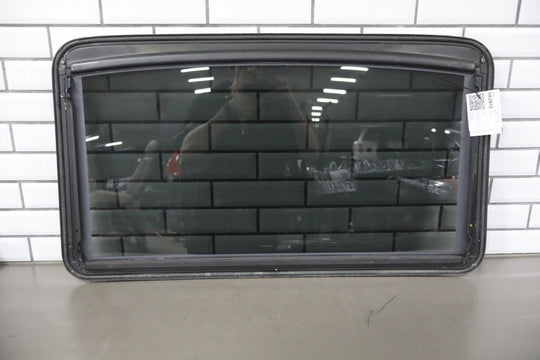 2003 - 2007 Hummer H2 Sunroof Roof Glass OEM