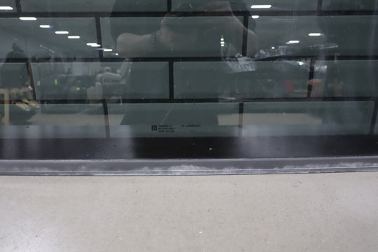 2003 - 2007 Hummer H2 Sunroof Roof Glass OEM