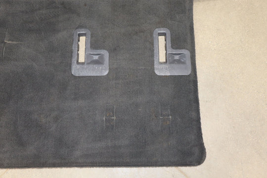 2003 - 2007 Hummer H2 SUV Front & Rear Cabin Carpeting