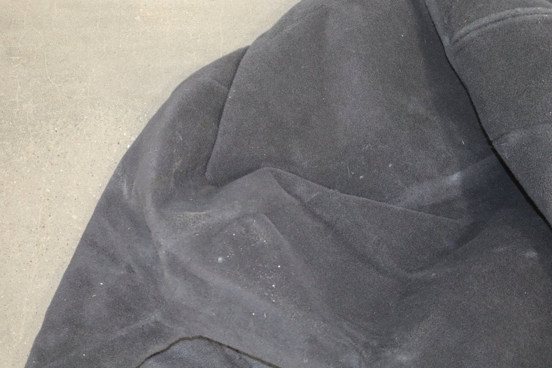 2003 - 2007 Hummer H2 SUV - Interior Cloth Spare Tire Cover OEM