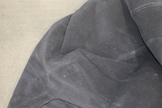 2003 - 2007 Hummer H2 SUV - Interior Cloth Spare Tire Cover OEM